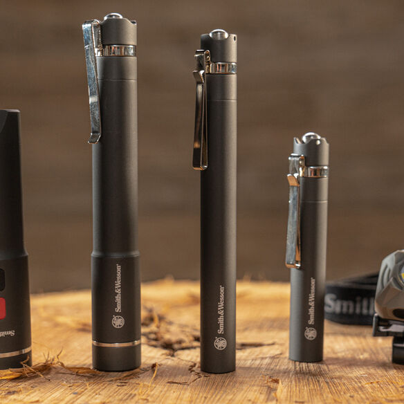 Night Guard&reg; Elite Flashlight